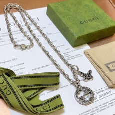 Gucci Necklaces